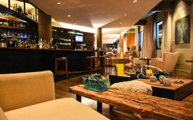Esplendor by Wyndham El Calafate