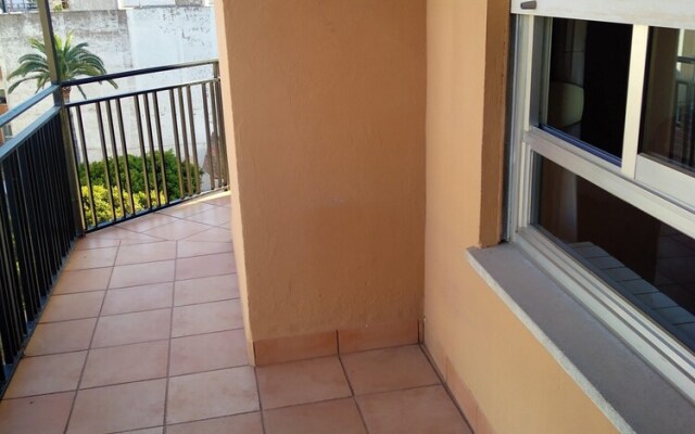 Apartment With 3 Bedrooms in Vila-real