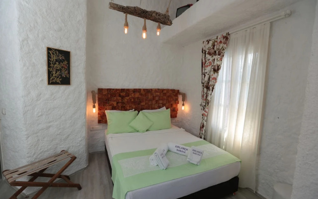 Kirlance Butik Otel