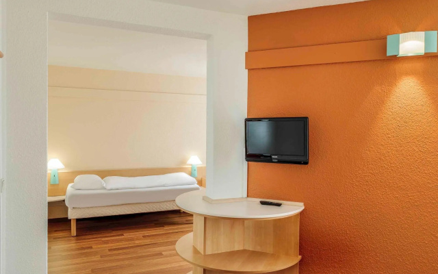 B&B HOTEL Bochum Hbf-Süd