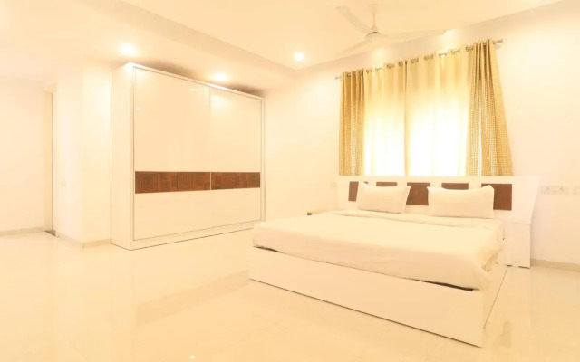 Ekasila Suites by Iroomz