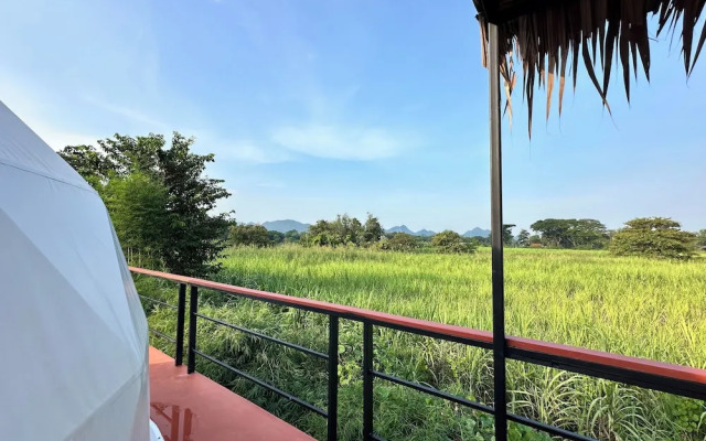 The Campster Kanchanaburi