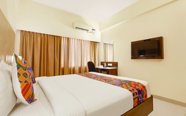 Hotel Comfort