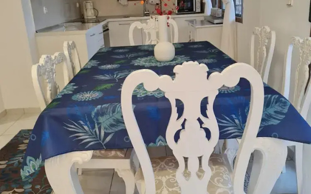 Anna Maria Family House 2