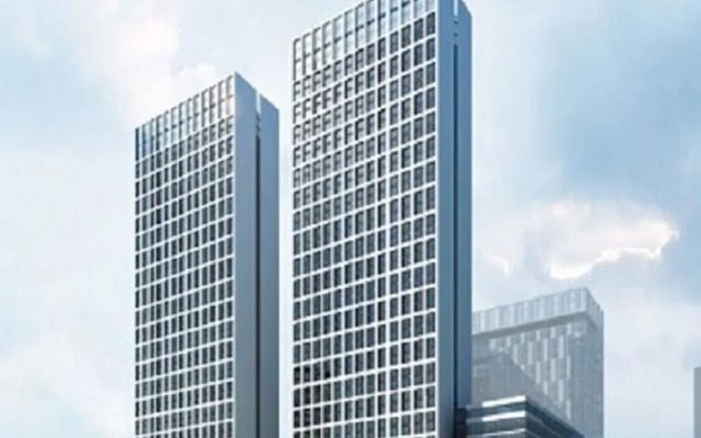 Guangzhou Xing Yi International Apartment - Poly World Branch