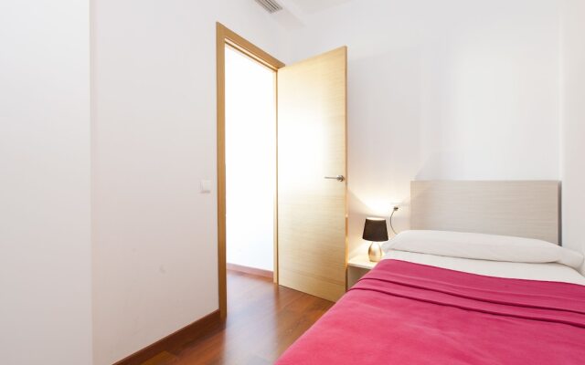 SLEEP Universitat by STAY