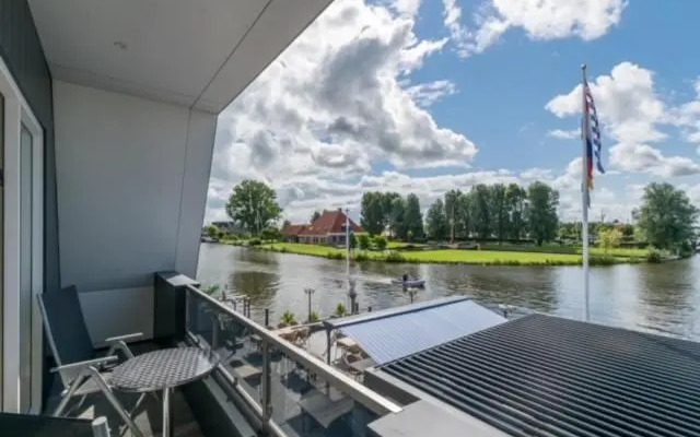 Appartementen De Helling 44