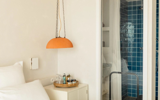Les Roches Rouges, a Beaumier hotel