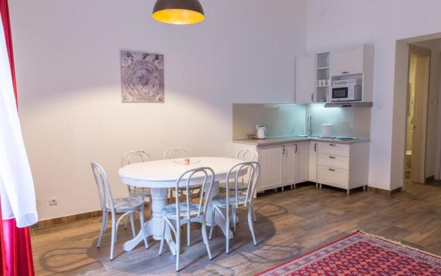 Apartment Savamala 59