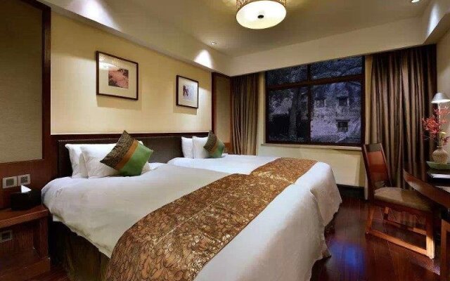 Landison Putuoshan Resort Zhoushan