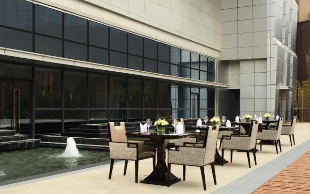 Fuyang Wanda Realm Hotel