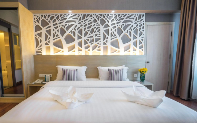 Crystal Crown Hotel Petaling Jaya