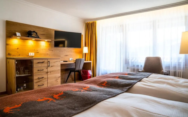 Naturparkhotel Adler