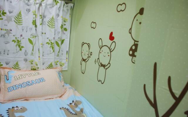 Ridor Guesthouse