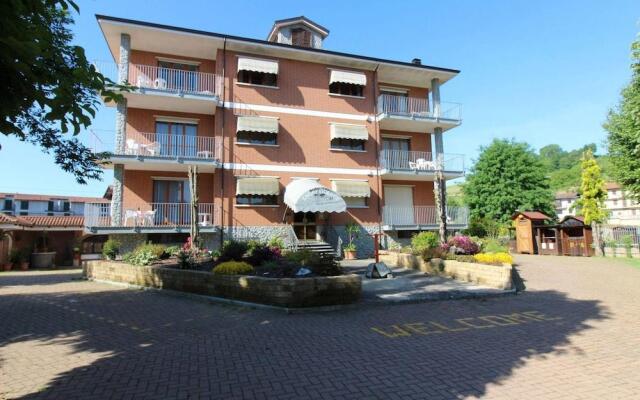 Residence Le Betulle