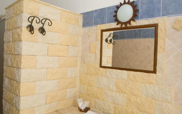 Guest House La Manta