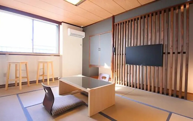 Nasu Ichiya Hotel