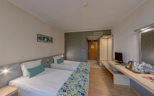 Sol Marina Palace — Adults Only over 16