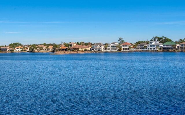 Destiny Beach Villas #11a- Beach Oasis