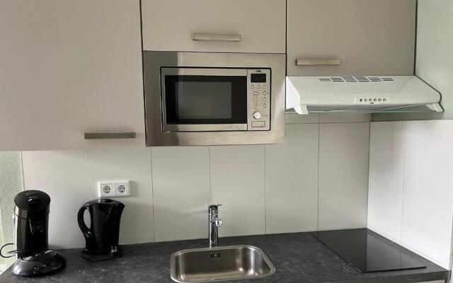 Short Stay Wageningen