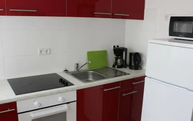 Holiday Home Kölner