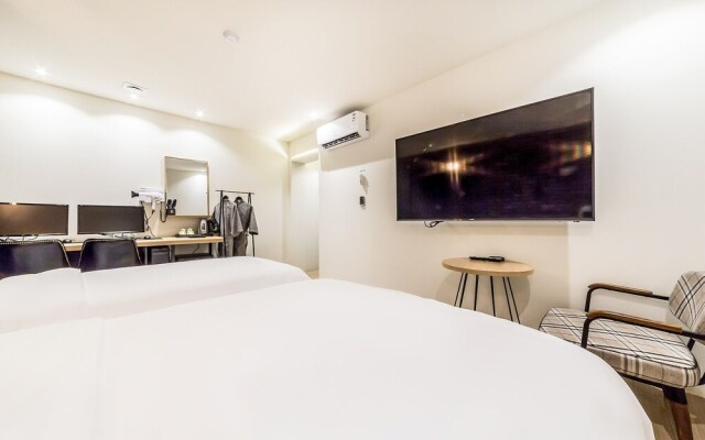 Wonju Hotel Bombom
