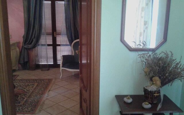 B&B Villa Giovanni