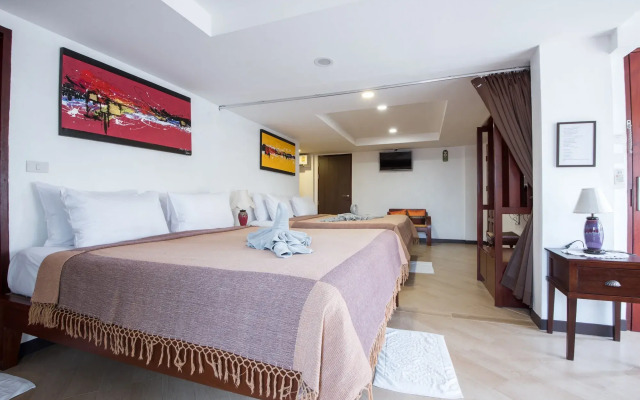 Chedi Home Chiang Mai