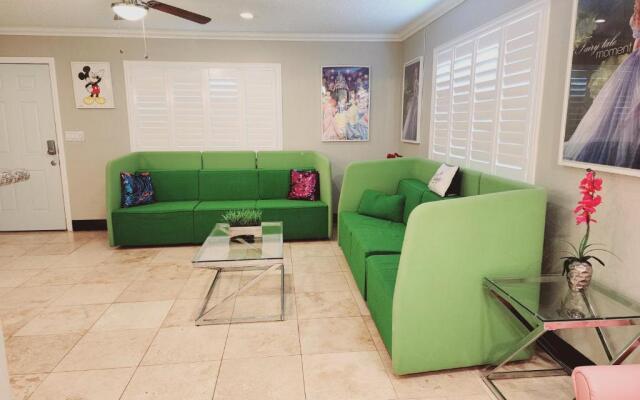 4 MINUTES To BEACH VACATION PLACE