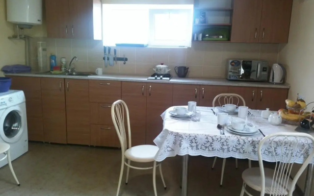 Guest house 5-km