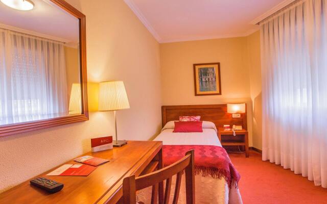 Hotel San Lorenzo
