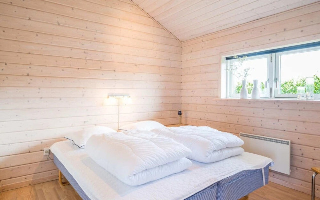 Holiday Home in Tarm