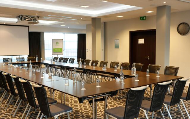 Holiday Inn Southend by IHG
