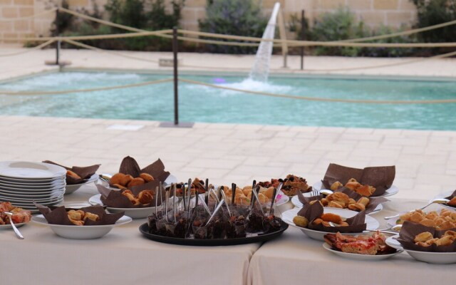 Masseria Sacramento