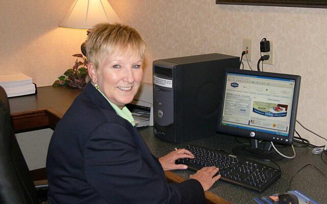 Hampton Inn Muskogee