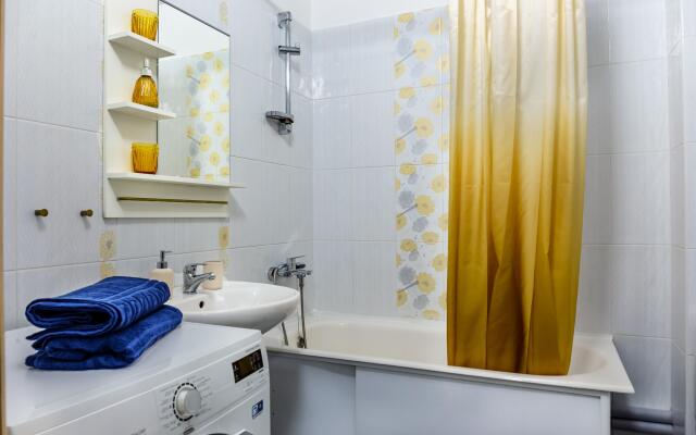 Апартаменты на Фермском шоссе 16