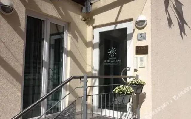 Griesers Hotel Zur Post