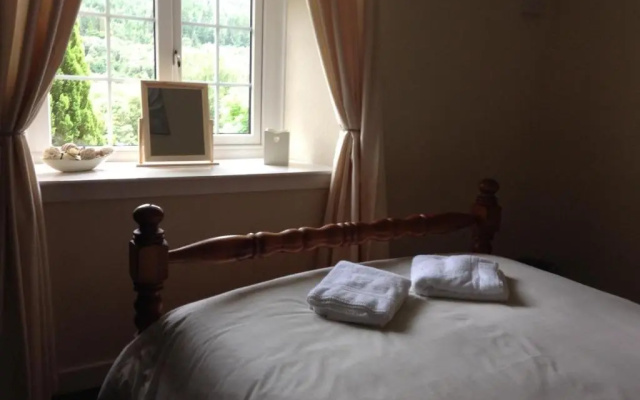 Darroch View Cottage