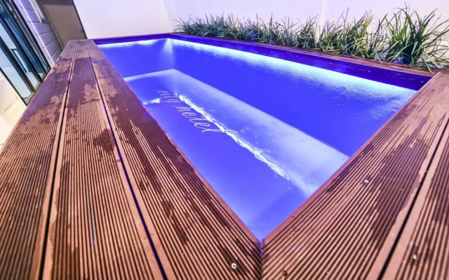 Gwangju Cheomdan the City Hotel