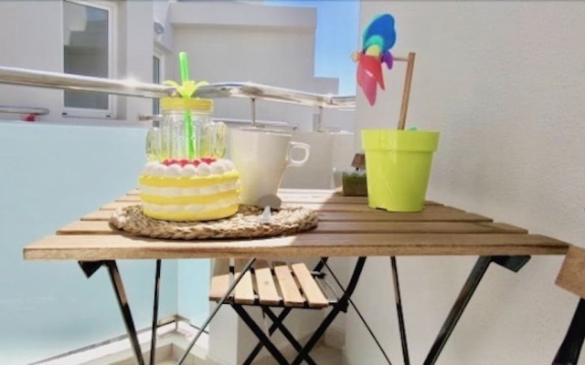 Banana Cake by Lovely Property