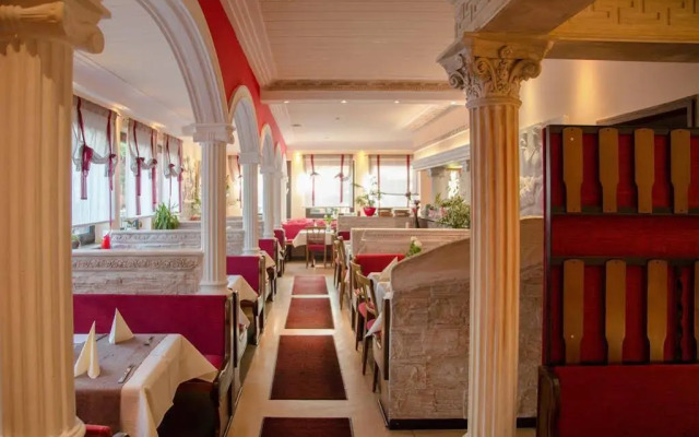 Montana Hotel Nürnberg-West