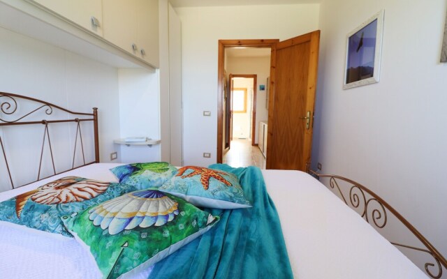 Sea View House in Otranto 4 Places