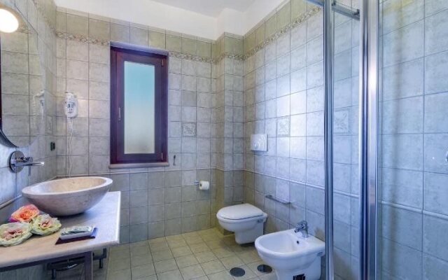 Holiday Home Villa Tanina