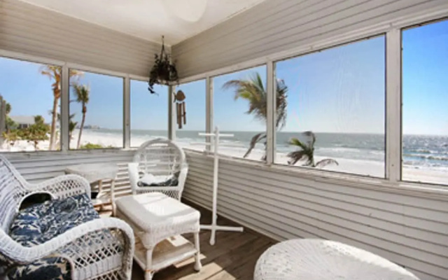 Beach House