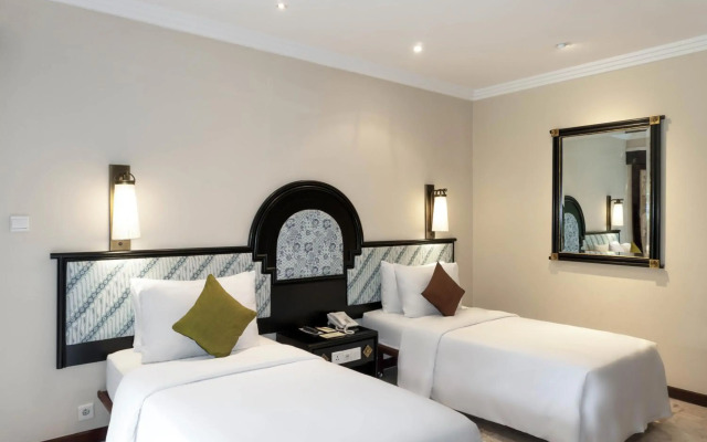 Discovery Kartika Plaza Hotel