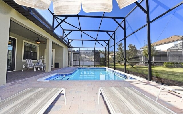 Champions Gate-9117eeclgil