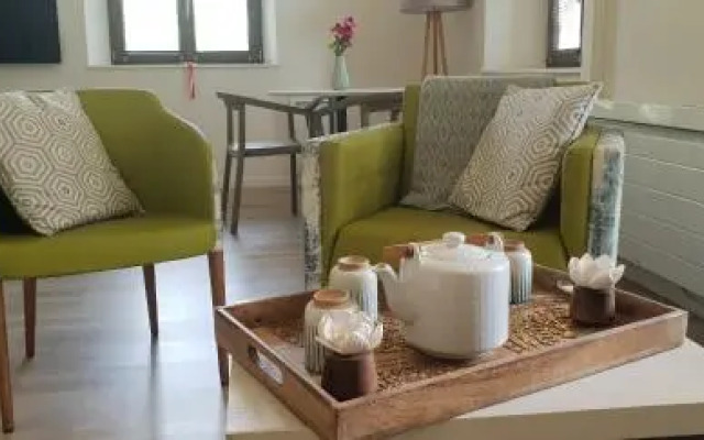 Domitys Le Parc de Jade