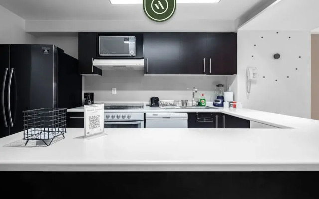 Vita Polanco by Naya Homes