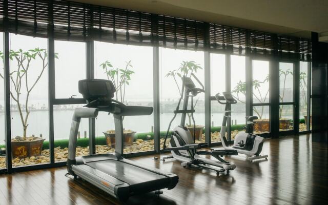 Central Luxury Ha Long Hotel