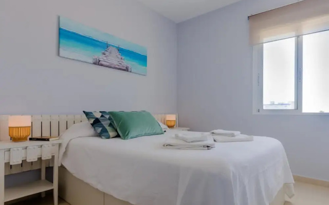 Sea Views Rota 24397